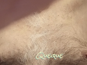 Queque