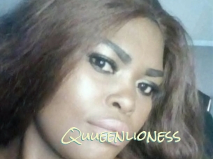 Quueenlioness