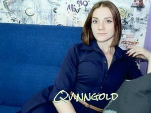 Qvinngold