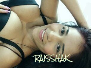 RAISSHAK