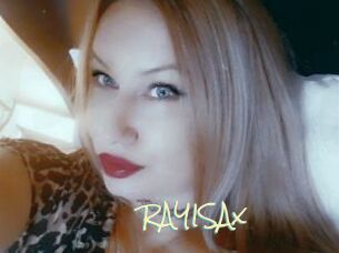 RAYISAx