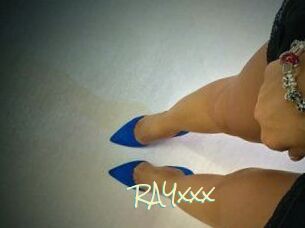RAYxxx