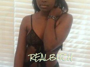 REALBITCH Porn Monkey Cash