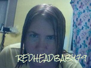 REDHEADBABY79