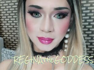 REGINAtheGODDESS