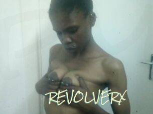 REVOLVERX