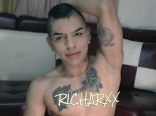 RICHARXX