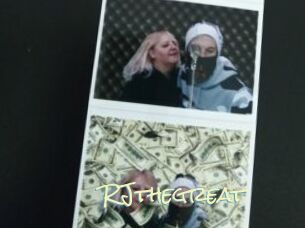RJthegreat Porn Monkey Cash