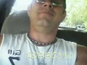 ROBBO330