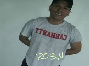 ROBIN