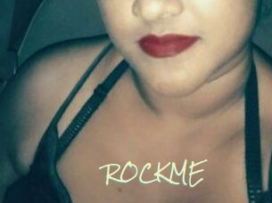 ROCKME
