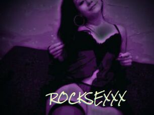 ROCKSEXXX