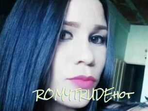 ROMYTRUDEhot Porn Monkey Cash