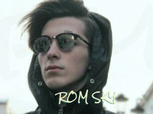 ROM_SKY