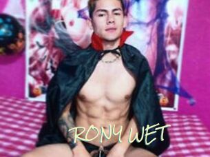 RONY_WET