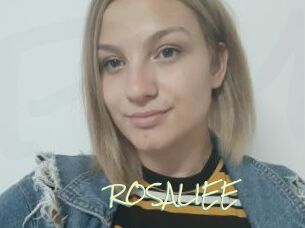 ROSALIEE
