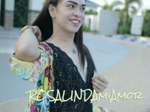 ROSALINDAmiAmor