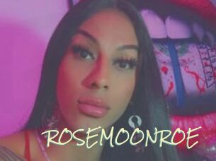 ROSEMOONROE Porn Monkey Cash
