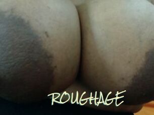 ROUGHAGE