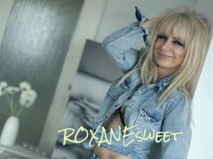 ROXANEsweet
