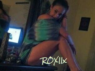 ROXIIx