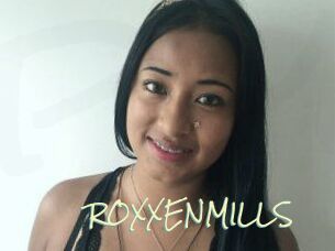 ROXXEN_MILLS