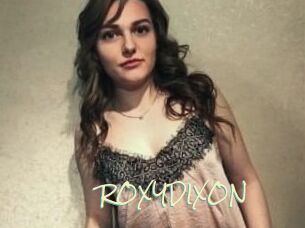 ROXY_DIXON