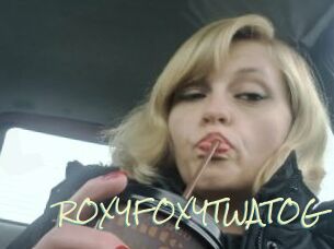 ROXYFOXYTWATOG
