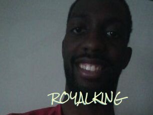 ROYALKING