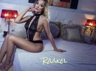 Raakel