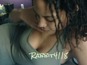Rabbit4118