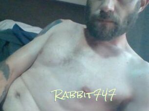 Rabbit747