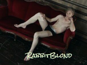 RabbitBlond