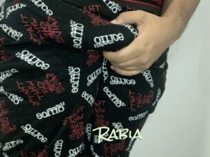 Rabia