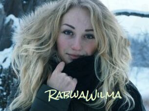 RabwaWilma Porn Monkey Cash