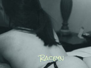 Raceyn