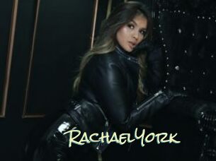 RachaelYork