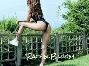 RachelBloom