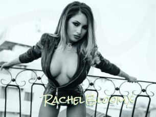 RachelBloomX