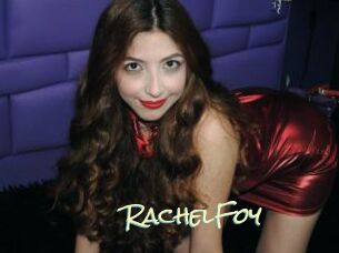 RachelFoy