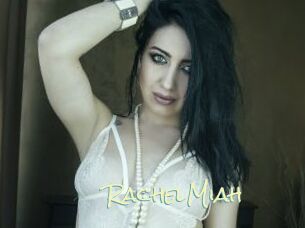 RachelMiah