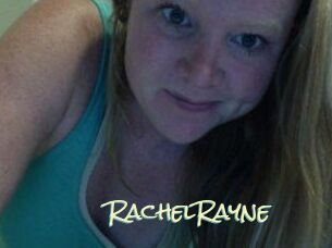 RachelRayne