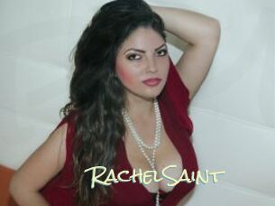 RachelSaint