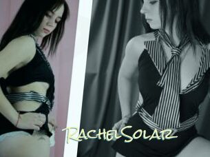 RachelSolar Porn Monkey Cash