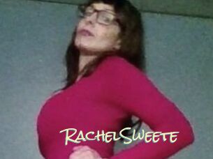 RachelSweete