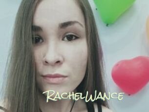 RachelWance