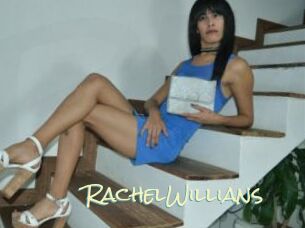 RachelWillians