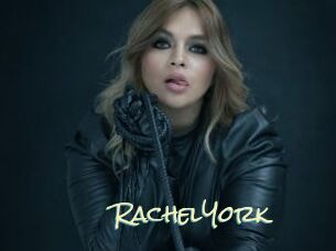 RachelYork