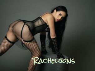 Racheljons Porn Monkey Cash