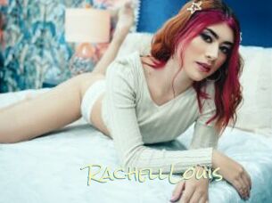 RachellLouis Porn Monkey Cash